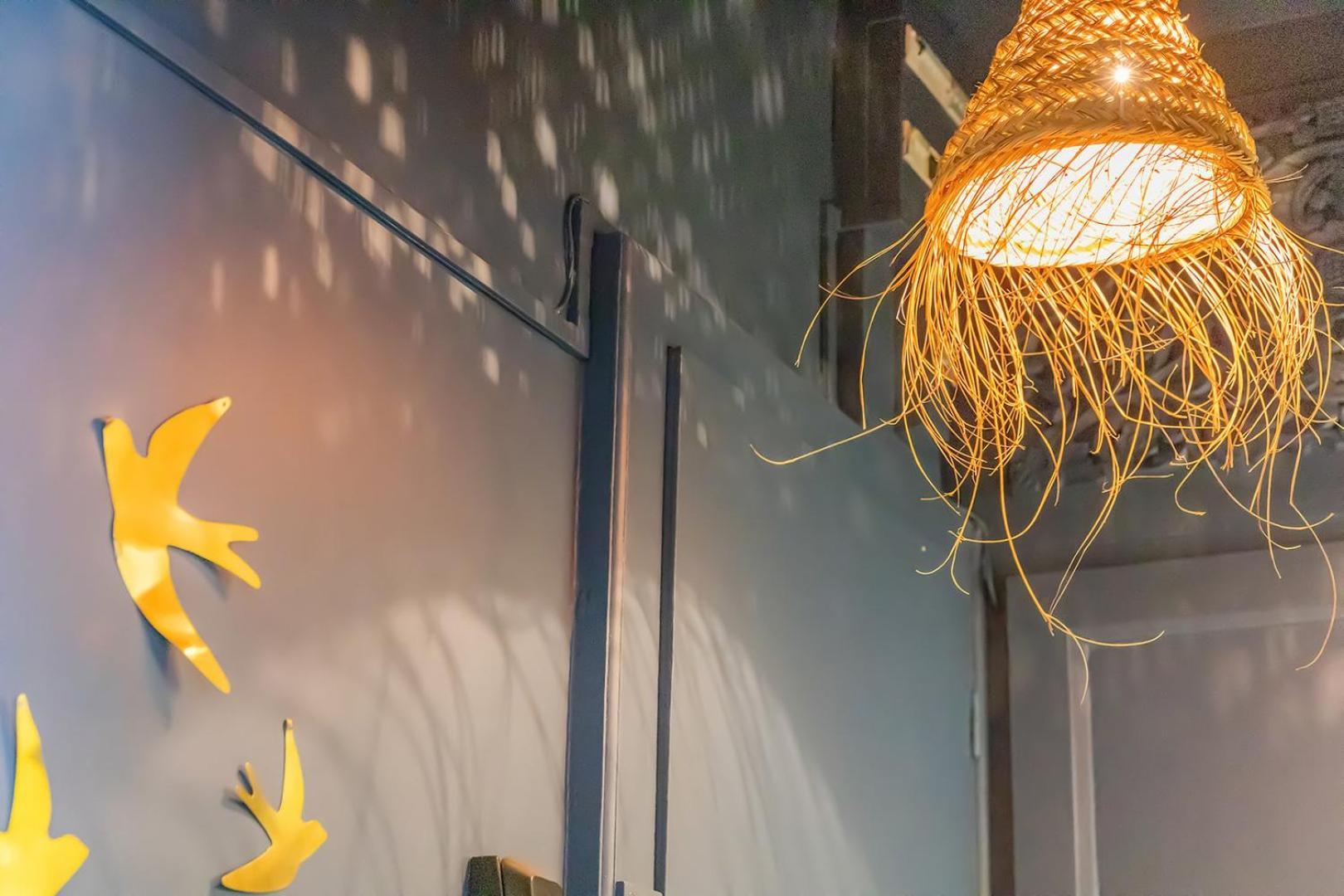 Le Calypso -proche Du Centre - Terrasse Et Parking Appartement